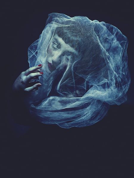 Noyade par Antonella Renzulli