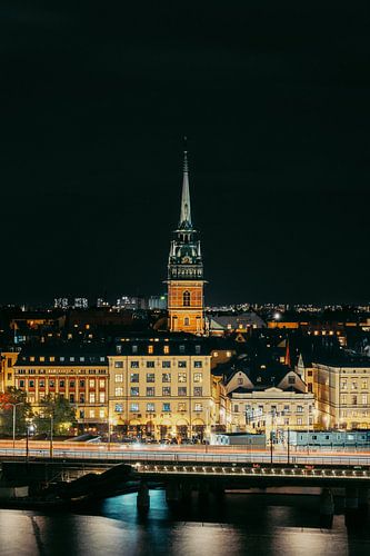 Stockholm