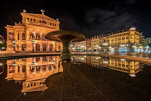Alte Oper Frankfurt