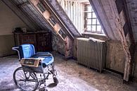 Shutter Island by Werner V.M. thumbnail