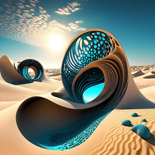 L'art par Jolique Arte