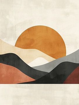 Boho von Moderne Kollektion