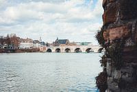 View on Maastricht