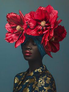 Amy Judd's Porträt