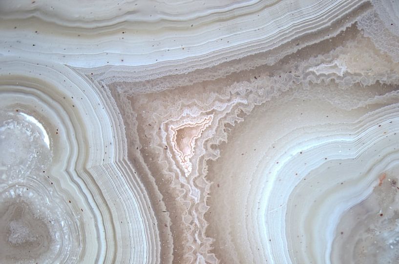 Agaat van Karin Tebes