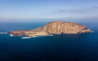 Isla de Montaña Clara par Tomas Grootveld Aperçu