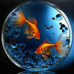 Goldfisch