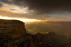 Grand Canyon by Peter Nijsen