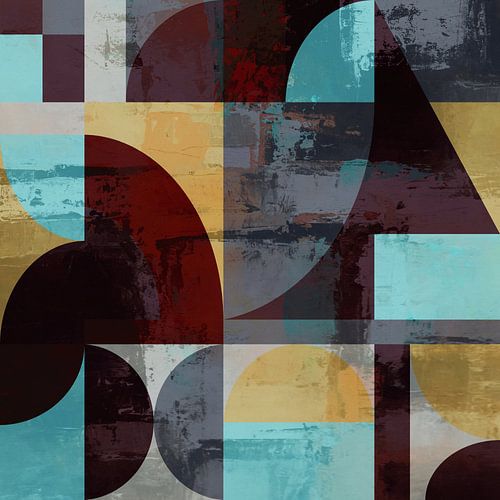 Abstract Speciaal 12