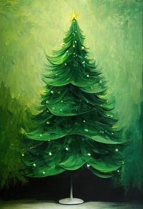 Arbre de Noël