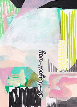 Your Way van Henriette Visscher