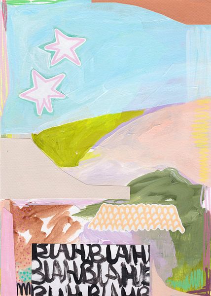 Kindheitserinnerungen von Henriette Visscher