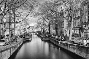 Leliegracht - Amsterdam