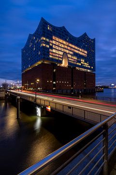 Elbphilharmonie Hamburg