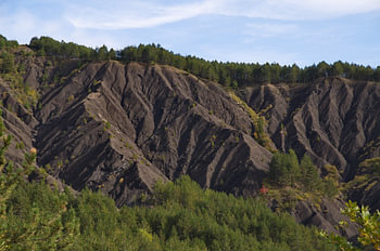Erosion