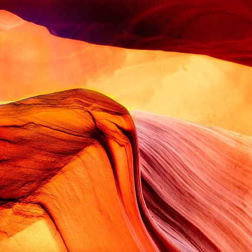 Antelope Canyon