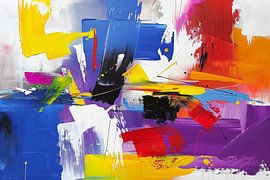 Composition des couleurs