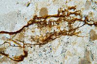 verschwundenes Bergdorf