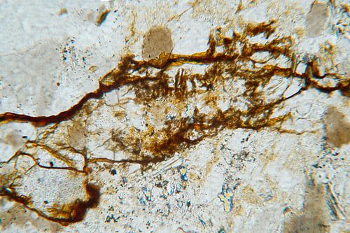 village de montagne disparu