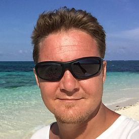 Martien Janssen profielfoto