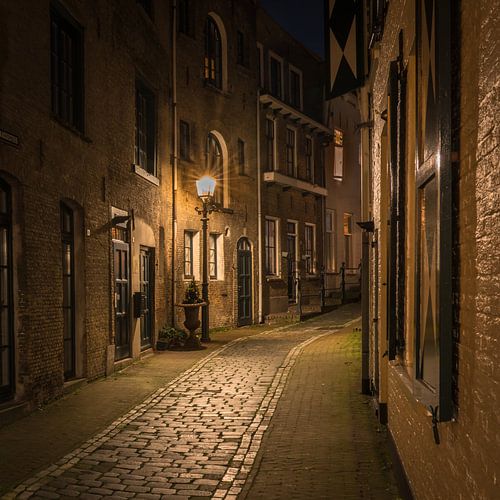 Schiedam_Overmaassesteeg