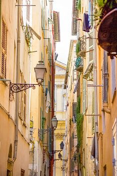 das alte Nizza