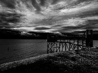 PAYSAGE MEDOCAINE # 26