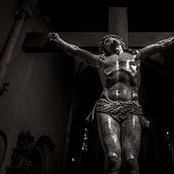 Jesus Christus