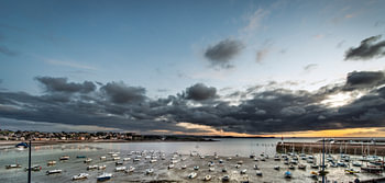 Erquy, Bretagne