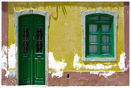 Gevel sur Jos Jansen