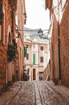 Sóller - Mallorca - Spain by Ilse Wouters