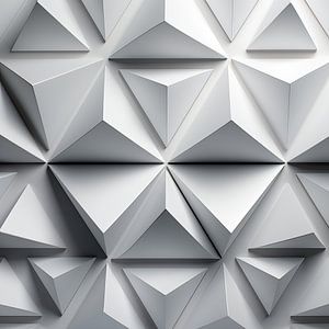 Driehoeken 3d