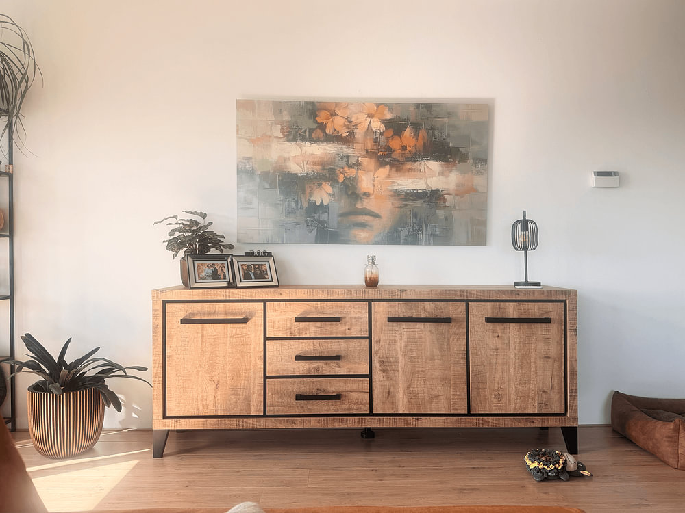Chuchoteur de saison, par Isabel's Canvas