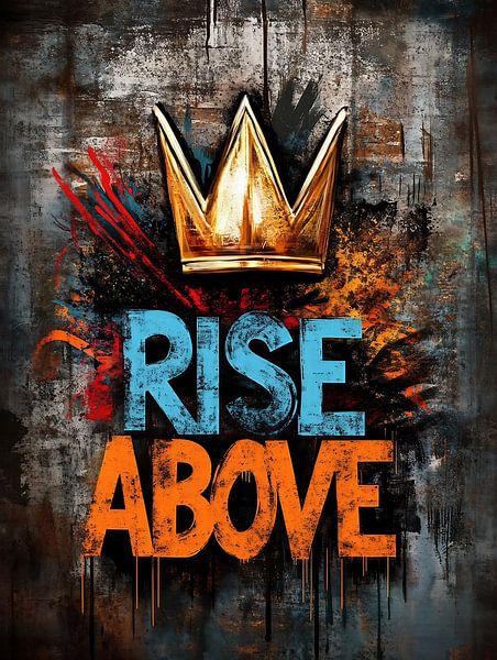 Entrückte Harmonie von fernlichtsicht