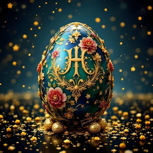 Art Show Beauty JM7.860