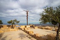 Mount Nebo van Antwan Janssen thumbnail