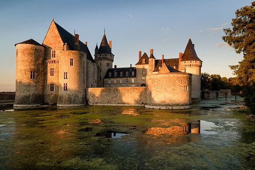Chateau Sully sur Loire