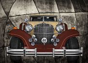 Excalibur Series IV by aRi F. Huber thumbnail