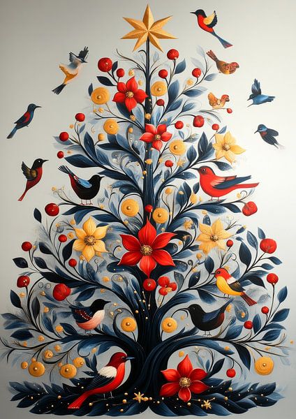 &quot;Love in Full Bloom&amp;quot ; par crack head