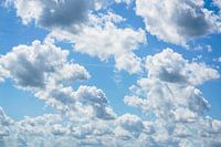 Bewölkter Himmel