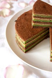 Spekkoek von zippora wiese