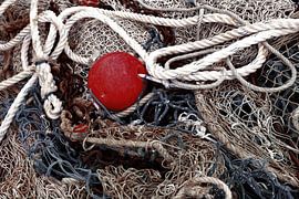 Boule Rouge sur Evert Jan Looise