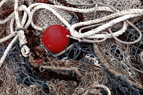 Red Ball