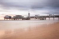 Scheveningen Pier