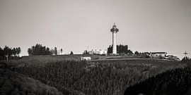 High Heath Tower by Birgit Göbel