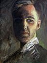Een Rembrandt van Jelle van Mieke Daenen thumbnail