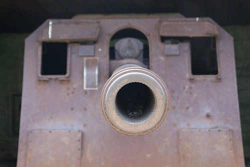  longues-sur-mer battery