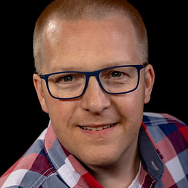Frank Heldt Profilfoto