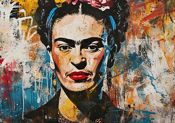 Frida Urban