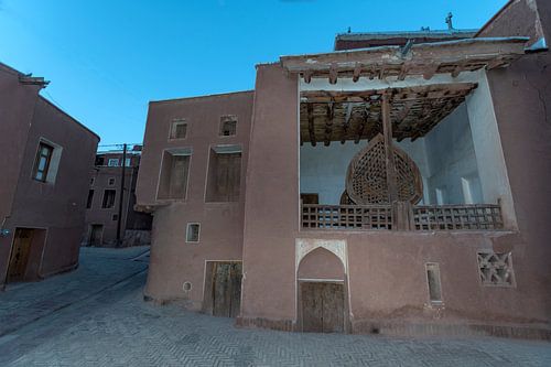 Iran: Abyaneh